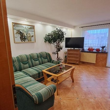 Dziwnow Apartament 200M Od Plazy Dziwnów Exterior foto