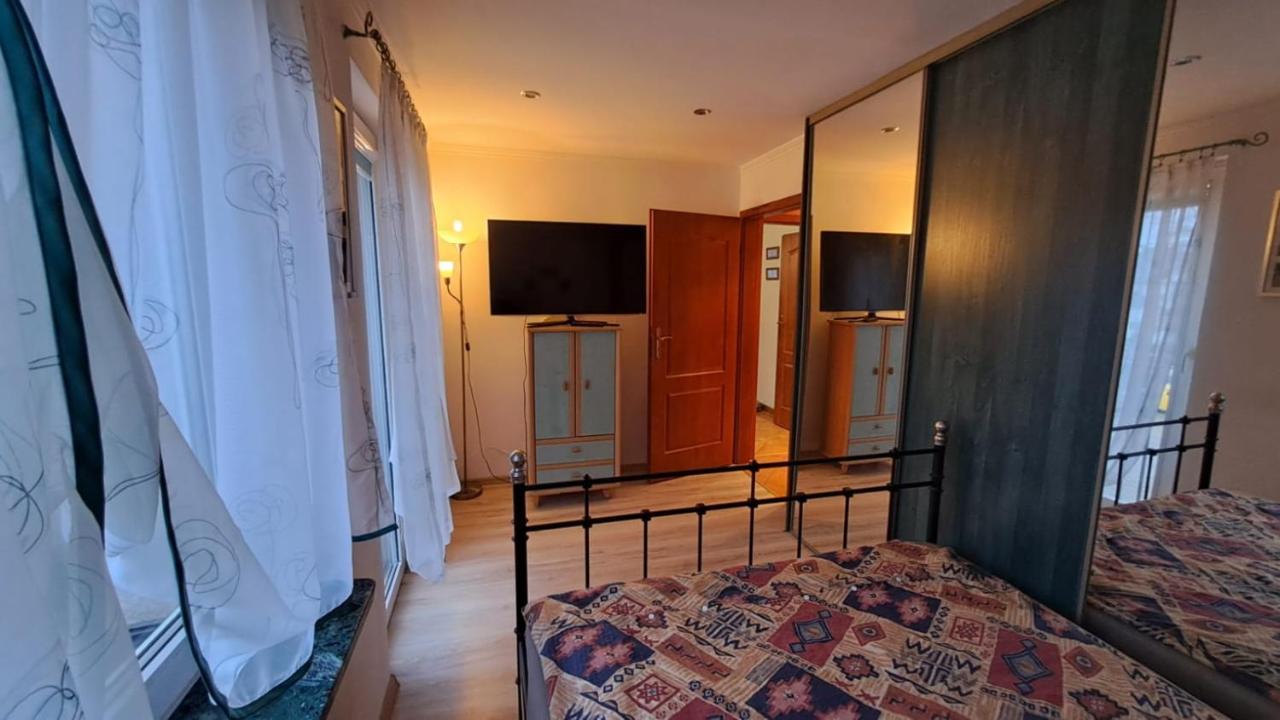 Dziwnow Apartament 200M Od Plazy Dziwnów Exterior foto
